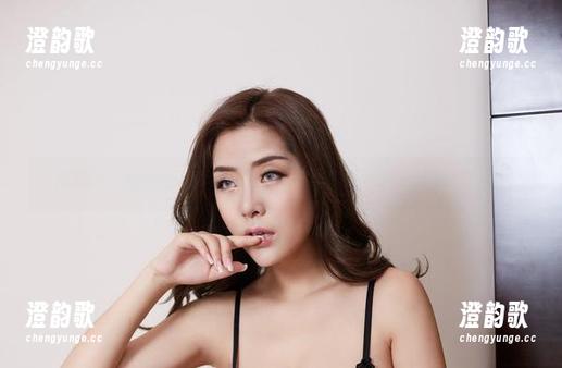 尤物馆 - 陆萱萱Cecilia的女友合集，更新了一波小惊喜哦～