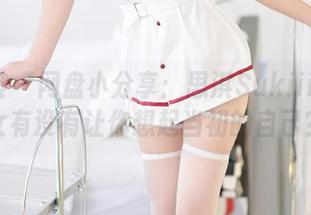 尤蜜荟 – 网盘小分享：思淇Sukiiii的修女有没有让你想起当初的自己？