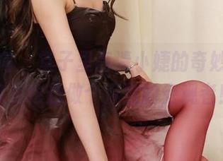 异思趣向 – 堂子里高清小婕的奇妙来访，老板也想做个沉默的旁观者！