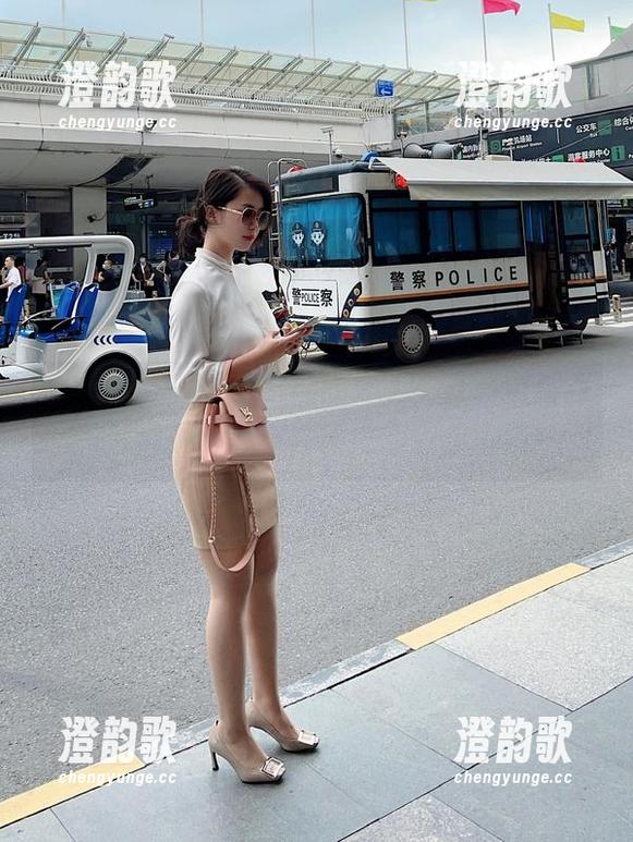 微密圈 - 张老师的渔网双人：合集中每张图片都是“渔”火相投的最佳写照！