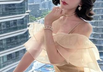 微密圈 – 徐莉芝的海边全套图集：不经意的美好，一张也能让人心动。