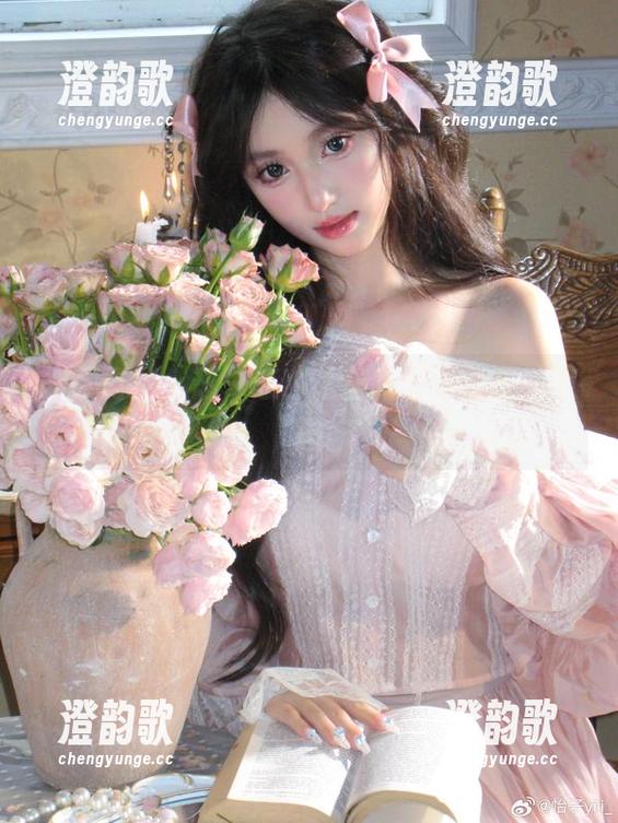 一网打尽：怼一怼，这些怡子yiii灰丝美图