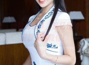 推女神 – 短裤那点事，施忆佳的图像疗愈资源来拯救你！