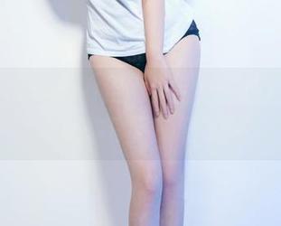 推女郎 – 最新Yu佳妮作品：“纯白”真能让你停下来吗？