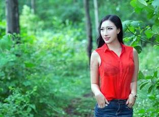 推女郎 – 听说土豆姐运动的灵感来自于“放飞自我”，这组套图果然印证了这一点。
