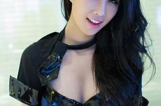 推女郎 – 医疗与美丽的碰撞，李丽莎护士写真集，原图照亮你我的心！