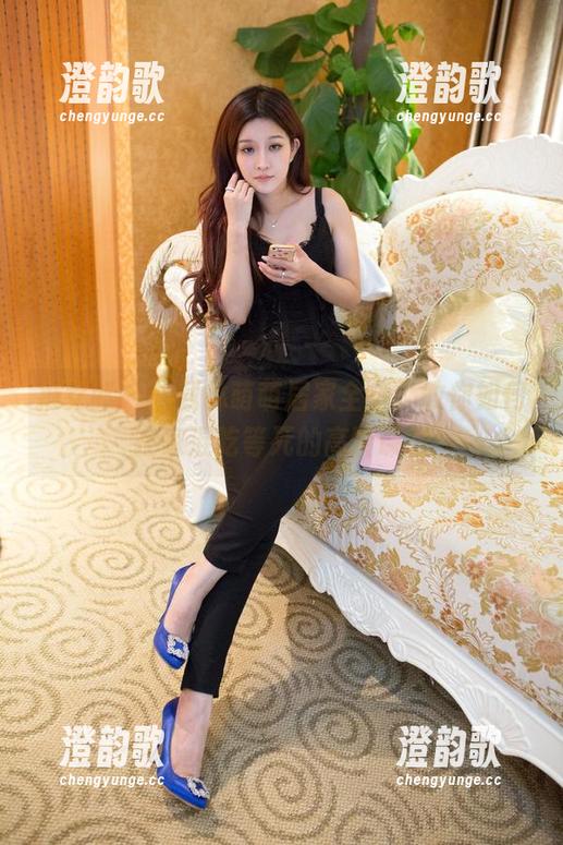 推女郎 - 下载林萌萌居家全集，教你如何在家混吃等死的高阶课程