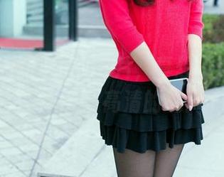 推女郎 – 梁棋棋的图片，真想说这是她的小秘密，高清的哦！