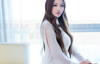 推女郎 – 连欣女神大片，感觉像是打开了尘封的书页，有些不懂却又舍不得离开。