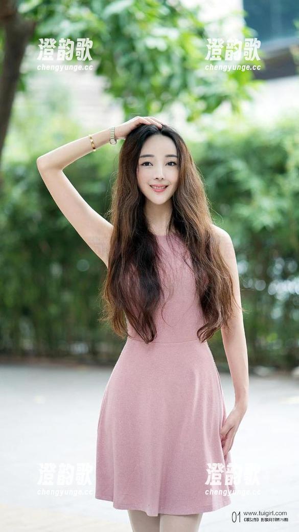 推女郎 - 黄可剧场，高清美图让剧情不再单调，不过是吓唬你