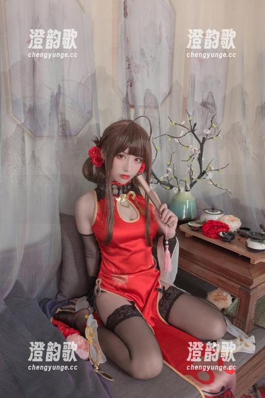 星野saori的犬獒替身：你见过这些cos和分享吗？