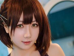 是本末末的体操服：站桩、翻滚、模特特工高清图集初体验