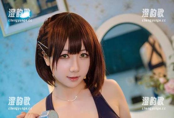 是本末末的体操服：站桩、翻滚、模特特工高清图集初体验