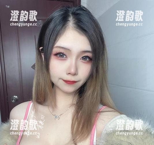 末夜787 末夜787的和服合集,照片懒洋洋地挂在那里,仿佛一杯慢慢回温的茶。