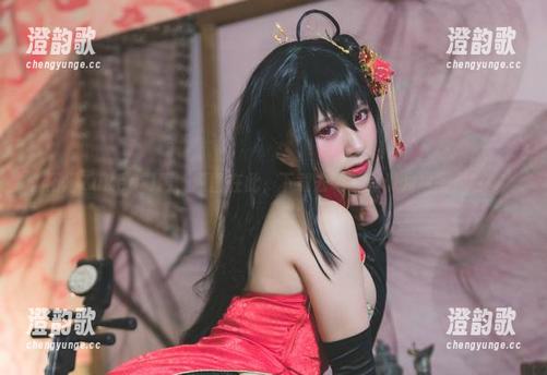 柘烟Zuken制服，原图在此，下载去吧，别说我提醒你哈。