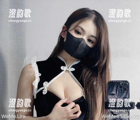 微密圈 - 桃沢樱呀的黑皮精选，总有一种张扬的味道