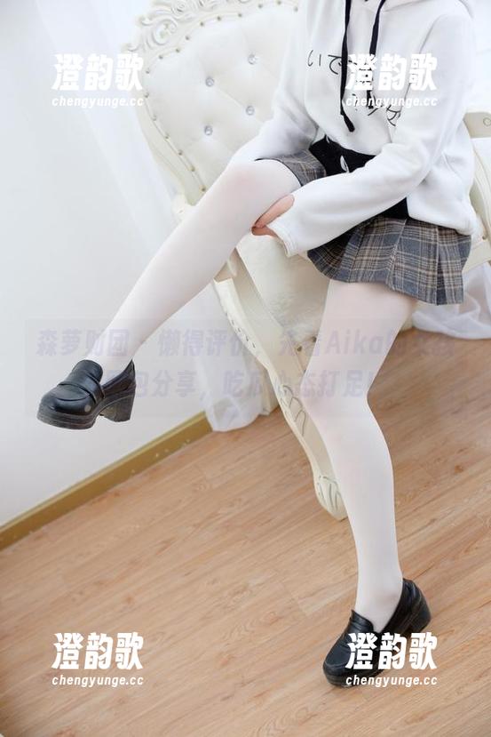 森萝财团-aika 森萝财团 - 懒得评价,先看Aika的女孩图包分享,吃瓜心态打足!