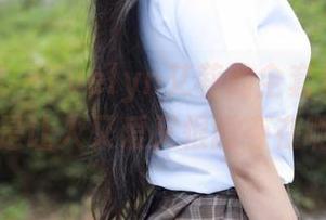 模范学院 – Evelyn艾莉的全套连衣裙，真是让人又爱又恨的存在啊。