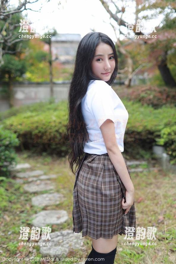 模范学院 - Evelyn艾莉的全套连衣裙，真是让人又爱又恨的存在啊。