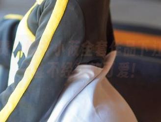 快速点赞！樱井小莜全套作品下江春透着一丝不经意的可爱！