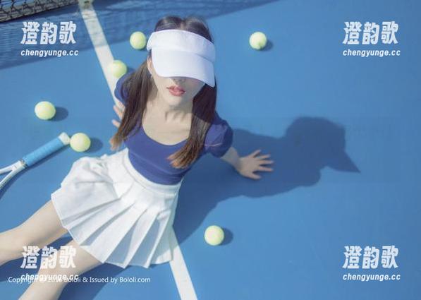 波萝社 - 套图慢慢看——夏美酱女王大人的日常，偶尔也让人捧腹