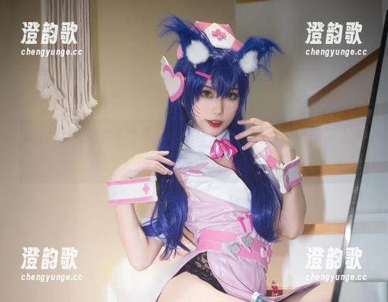 清颜真德秀的肉丝写真，免费点赞很重要，记得带上你的审美挑剔眼哦！