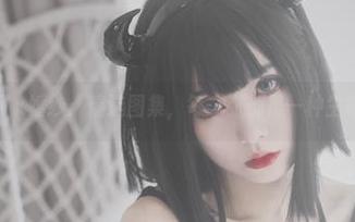 清颜颜子x婚纱：精选图集，每一张都是一种生命的反射