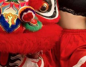 爱尤物 – 王俪丁最新作品集，看来她的“秘密”是越来越多了吧？