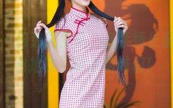 爱蜜社 – 扫荡腿控趴，杨紫嫣长腿写真图包抢救你的小姐妹们！