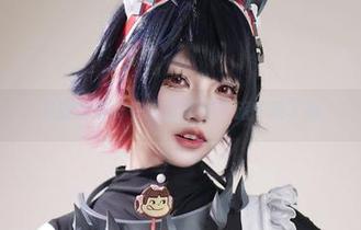 当狐洛洛子在校园美图之旅中迷了路