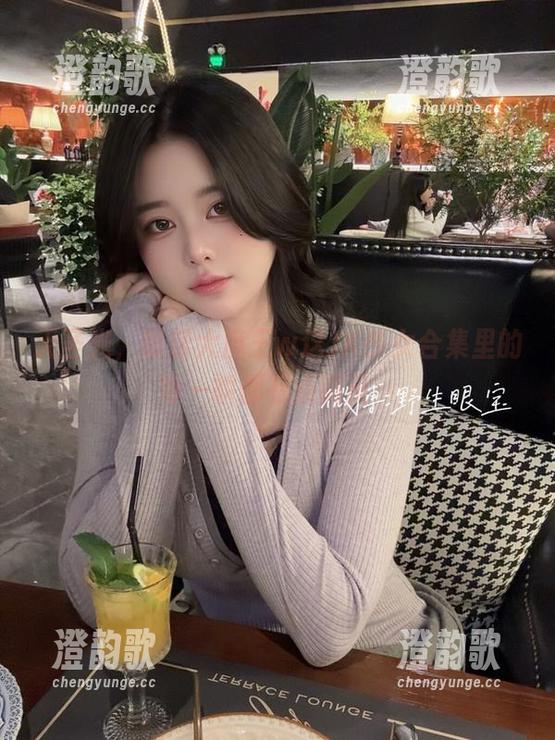 无圣光，眼酱大魔王w这JK少女合集里的每一瞬都有点调皮～