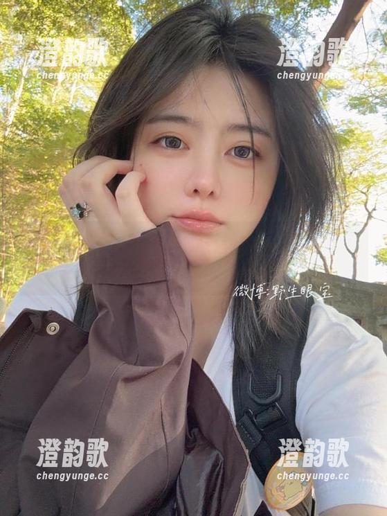 酱油瓶都想被拍，眼酱大魔王w真会定制私拍作品！