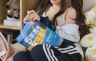 图集里的神沢永莉：作业发神经，照片里快乐无极限！