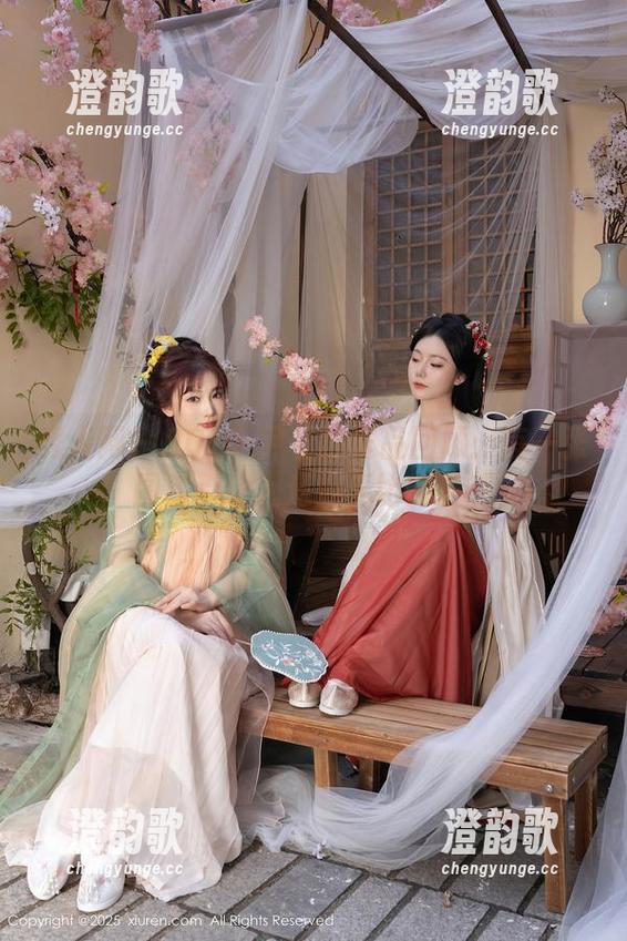 秀人网 - SOLO-尹菲的作品回顾：每一张图库都让人遗憾无比的魅惑