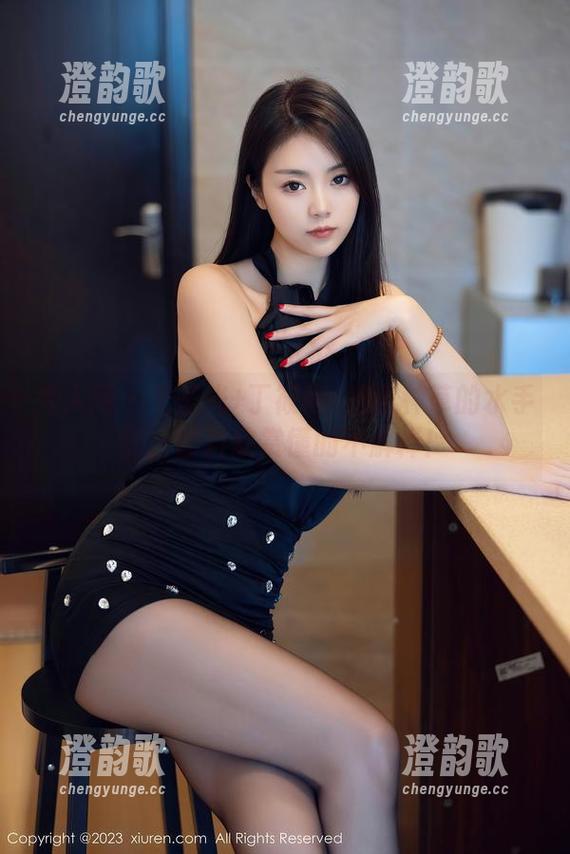 秀人网 - 无圣光+丁筱南=狠狠种草的水手服，图片欣赏懂的不解释！