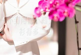秀人网 – 不到网盘不知，外科TEL的白衬衫有多“白”!
