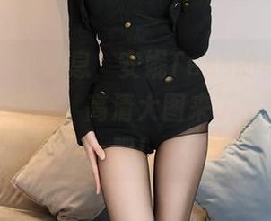 秀人网 – 坏消息，安妮Tess的美腿没有出现；好消息，高清大图来了，赶快分享吧！
