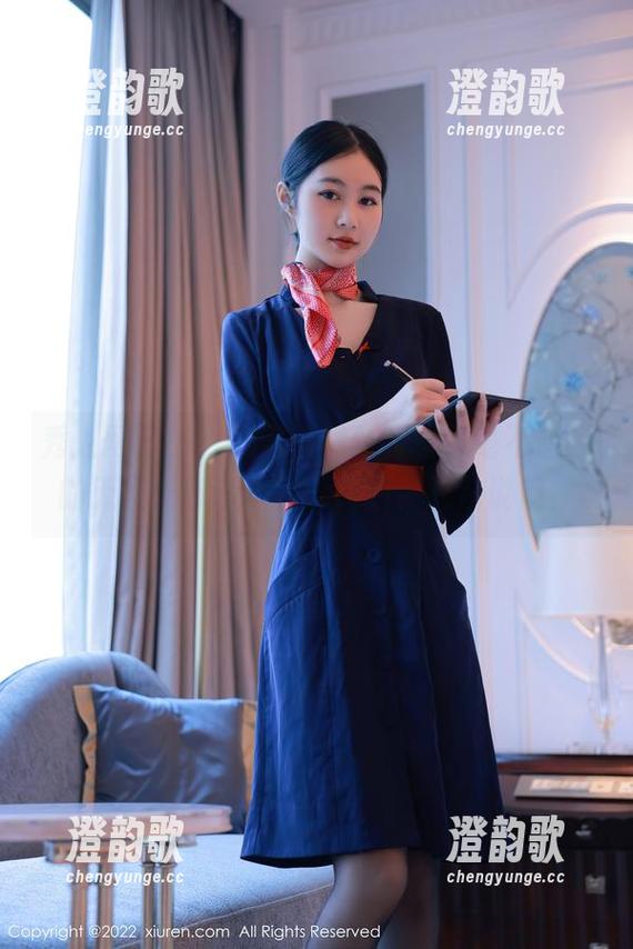 秀人网 - 少女心雪雪黑丝特辑，毫不避讳的无圣光舒适体验，感动你无从说起。