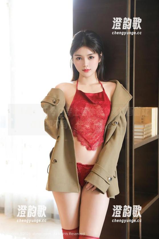 秀人网 - 田兮白穿上连体衣，高清画面让你意想不到，快来下载尝试！