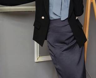 秀人网 – 福利满满的葛征净高184cm，细腻的连衣裙原图，看得我心痒痒。