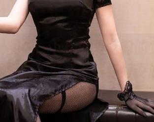 秀人网 – 见识一下软软爱吃肉的女神，原图遗漏的细节我可得好好说说。