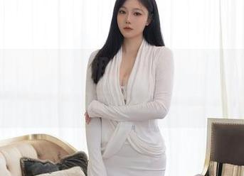 秀人网 – 作品亮相：陈念灵Vickyao的婚纱比泡面还让人心动！