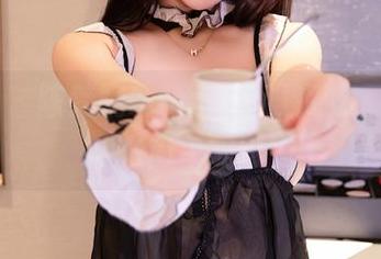 秀人网 – 陈梵妮Fanny和服资源，真有那么简单吗？