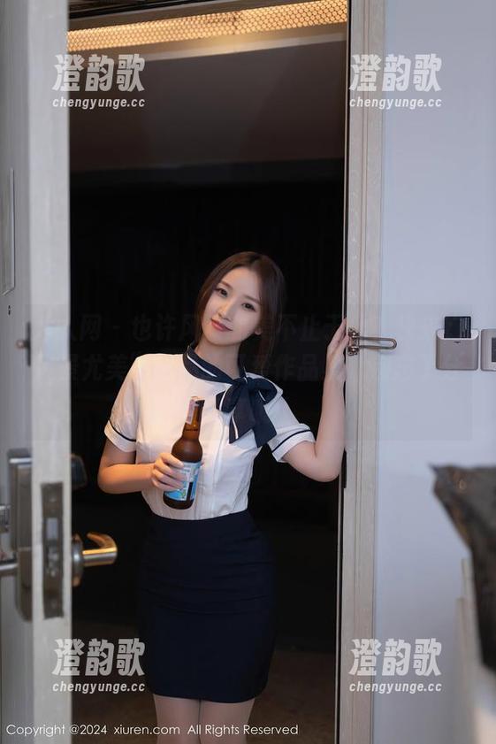 秀人网 - 也许风景的美不止于此？快来“风景尤美”出品的可爱作品集，别忘了分享哦