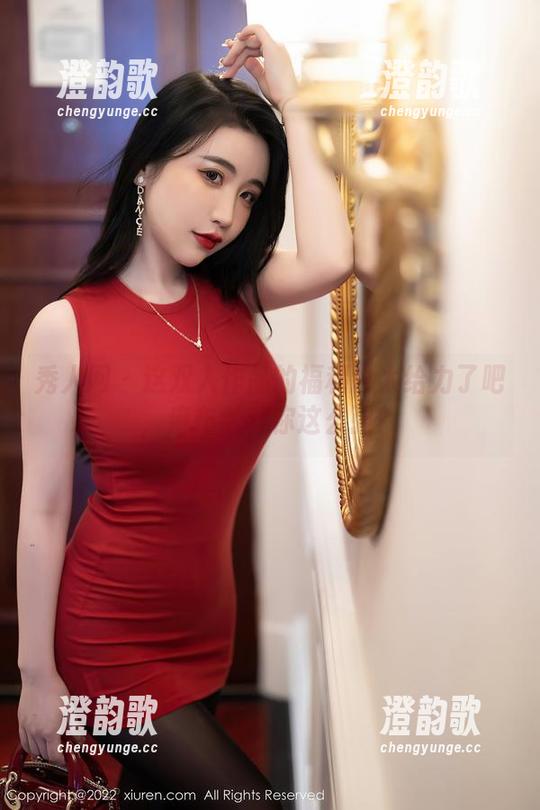 秀人网 - 这双人作品的福利也太给力了吧，麻布学妹你这么强？