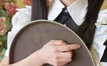 稚乖画册 – 赤西夜夜送来的麻衣学姐原图清新可人，浏览壁纸的时候小心口水！
