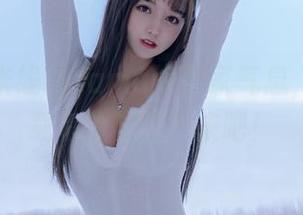依然是米线线sama的居家气息，图包下载危险与否？来吧！
