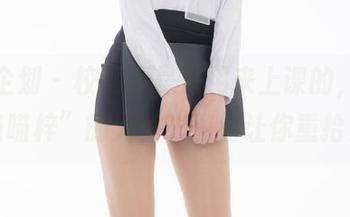 紧急企划 – 校服不是只用来上课的，“一只喵喵梓”的无圣光图包让你重拾青春