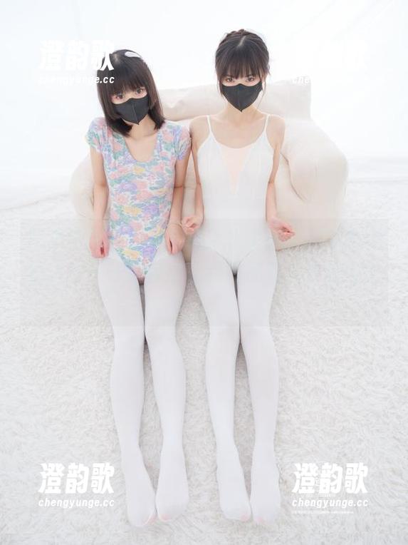 紧急企划 - 当小恩穿上水手服，我瞬间怀疑人生——这套图让我重燃对大海的向往！