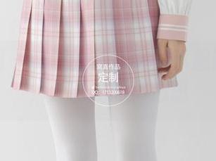 紧急企划 – 制服的另一面：小恩的作品集，分享我的小心思